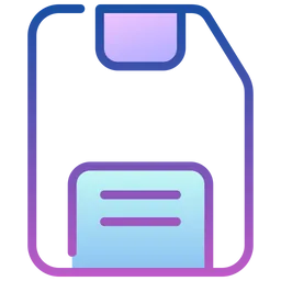 Free Memory Card  Icon