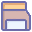 Free Memory Card Usb Icon