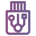 Free Memory  Icon