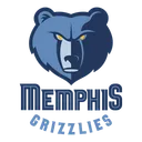 Free Memphis Grizzlies Nba Basketball Icon