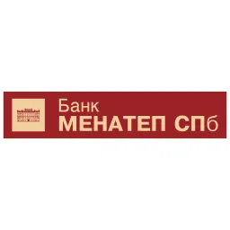 Free Menatep Logo Icon
