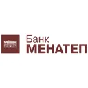 Free Menatep Bank Logo Icon