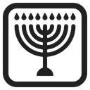 Free High Contrast Icon