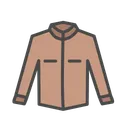 Free Mens Full Sleeve Icon
