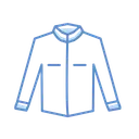 Free Mens Full Sleeve Icon