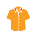 Free Mens Shirt Icon