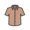 Free Mens Shirt Icon