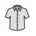 Free Mens Shirt Icon