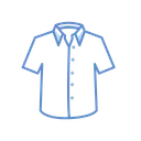 Free Mens Shirt Icon