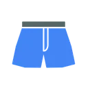 Free Mens Short Icon