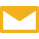 Free Envelope Contato Mensagem Icon