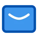 Free Mensagem Correio E Mail Icon