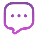 Free Mensaje Comunicacion Chat Icon