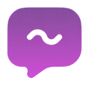 Free Mensaje Icon