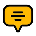 Free Mensaje De Texto Movil Telefono Icon