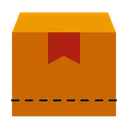 Free Mensajero Icono