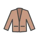 Free Herren Blazer Symbol