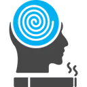 Free Mental Hypnosis Hypnosis Smoking Hypnotherapy Icône