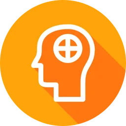 Free Mental  Icon