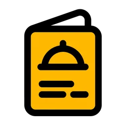 Free Menu  Icon