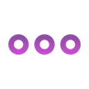 Free Menu Dots Icon