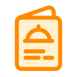 Free Menu  Icon