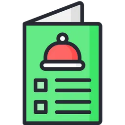 Free Menu  Icon