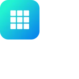 Free Menu  Icon