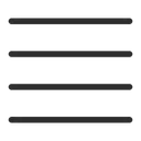 Free Menu Apps More Icon