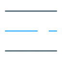 Free Menu Nav Navigation Icon