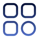 Free Menu Food List Icon