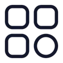 Free Menu Food List Icon