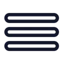 Free Menu Food List Icon