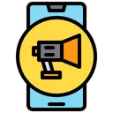 Free Anuncios Publicidad Icon