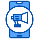 Free Anuncios Publicidad Icon