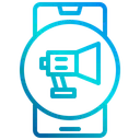 Free Anuncios Publicidad Icon