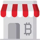 Free Mercado de bitcoins  Icono