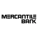 Free Mercantile Bank Logo Icon