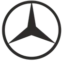 Free Mercedes Benz Autobile Icon