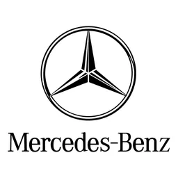 Free Mercedes Logo Icon