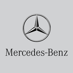 Mercedes Benz Vector Logo - Download Free SVG Icon