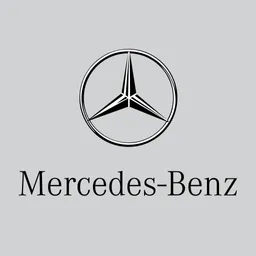 Free Mercedes Logo Icon