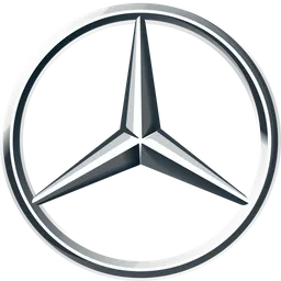 Free Mercedes Logo Icône