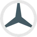 Free Mercedes Benz  Icon
