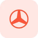 Free Mercedes Benz Company Logo Brand Logo Icon