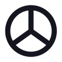 Free Mercedes Logo Brand Icon