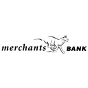 Free Merchants Bank Logo Icon