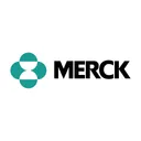 Free Merck Company Brand Icon