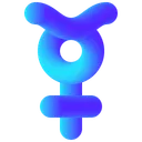 Free Mercurio Zodiaco Astrologico Ícone