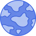 Free Mercury Icon